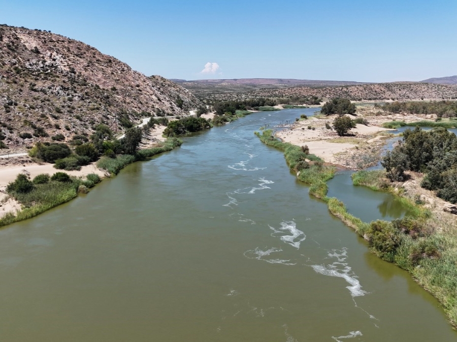 Commercial Property for Sale in Groblershoop Northern Cape